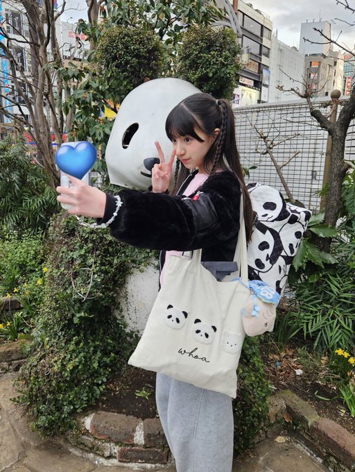 Twitterのコスプレ画像8