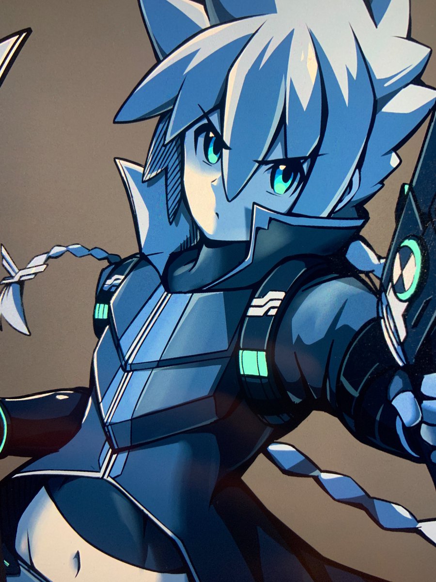 なですこ🐷skeb募集中 tweet media