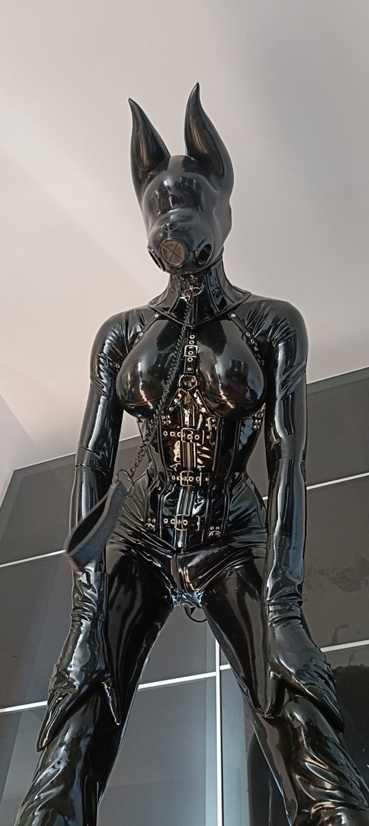 Rubbobject_Doll tweet media