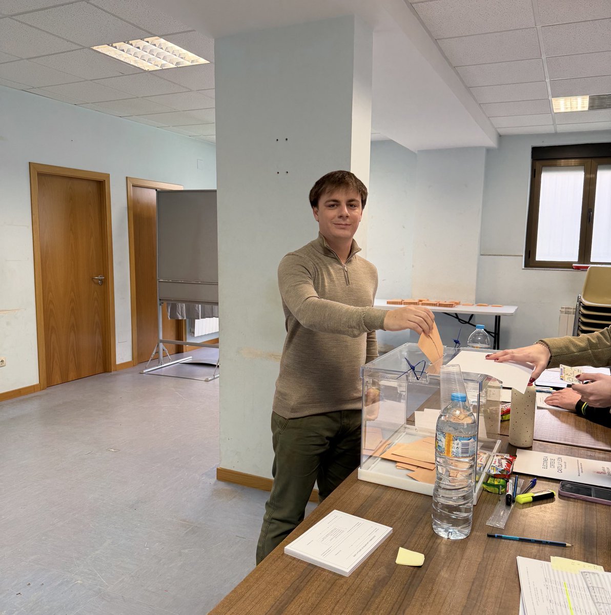 Ciudadanos Ávila tweet media