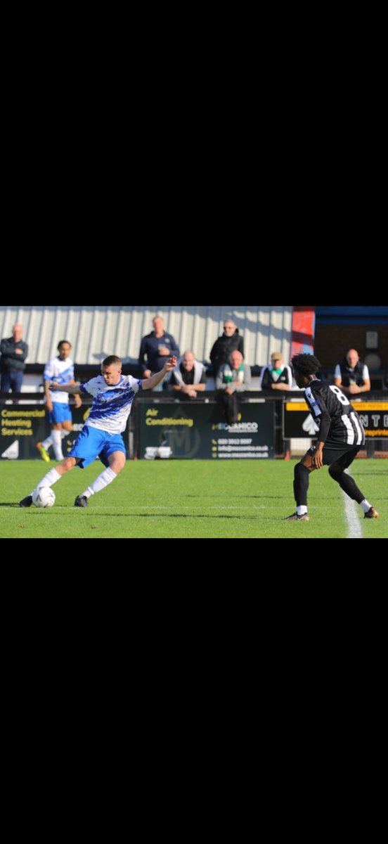 Erith & Belvedere FC tweet media