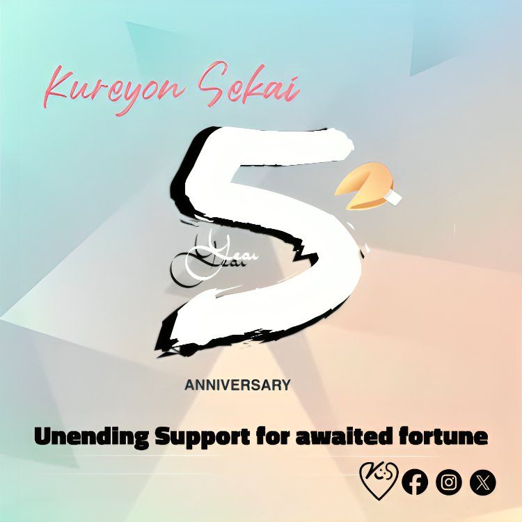 Kureyon Sekai - MNL48Klaryle tweet media