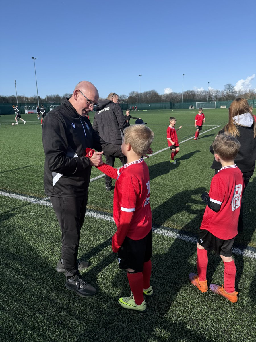 South Liverpool FC tweet media