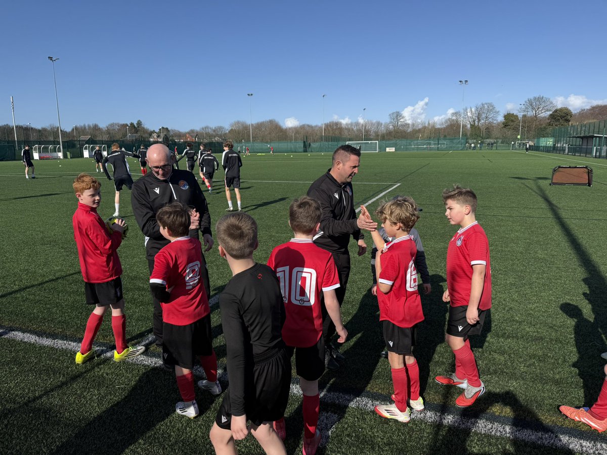 South Liverpool FC tweet media