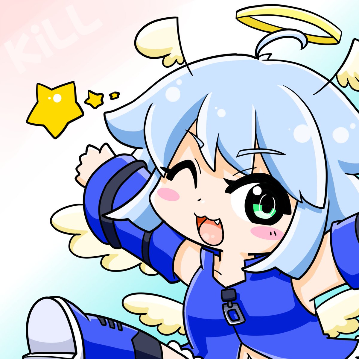 マナティ tweet media