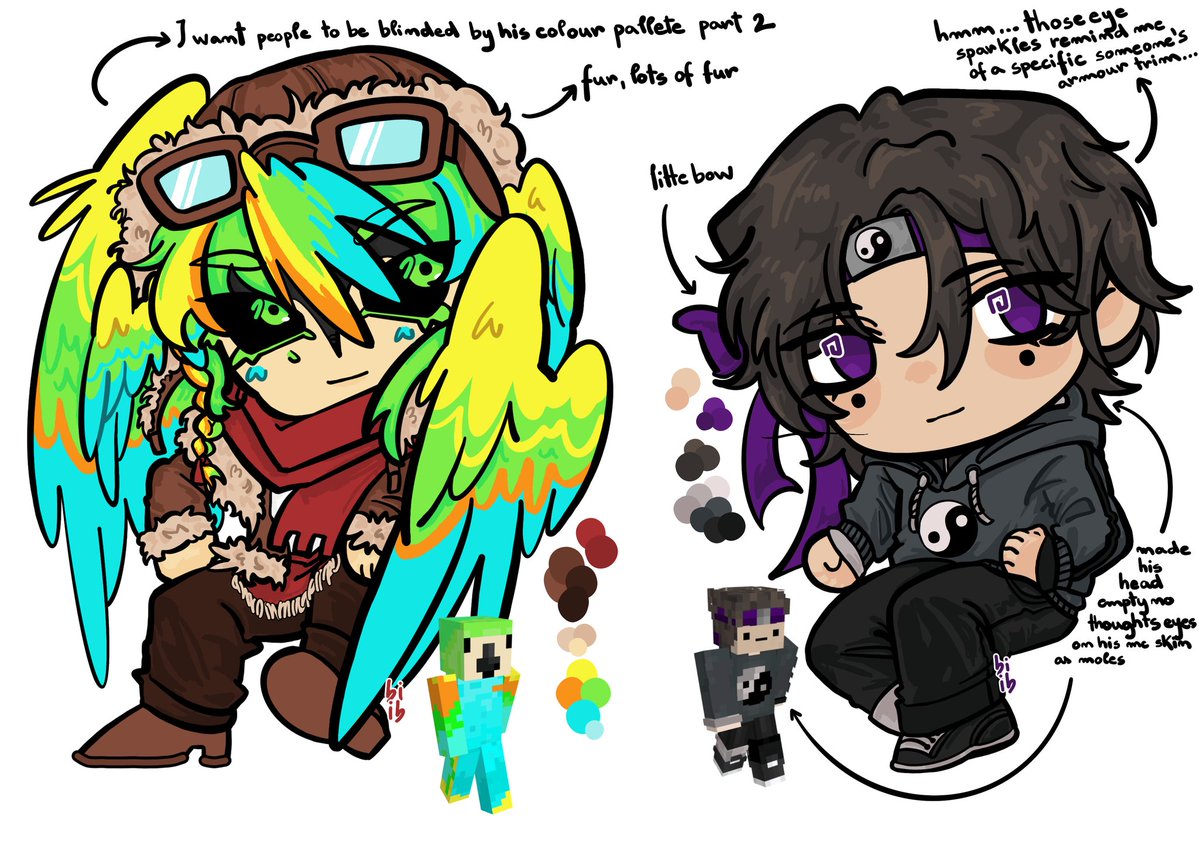 bibi🚦🦀🦇 tweet media