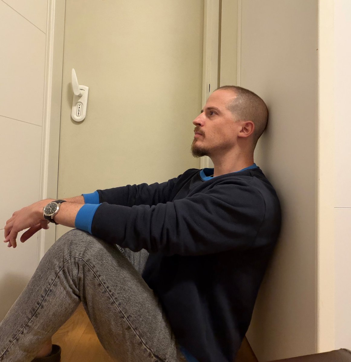 Amir Barkol tweet media