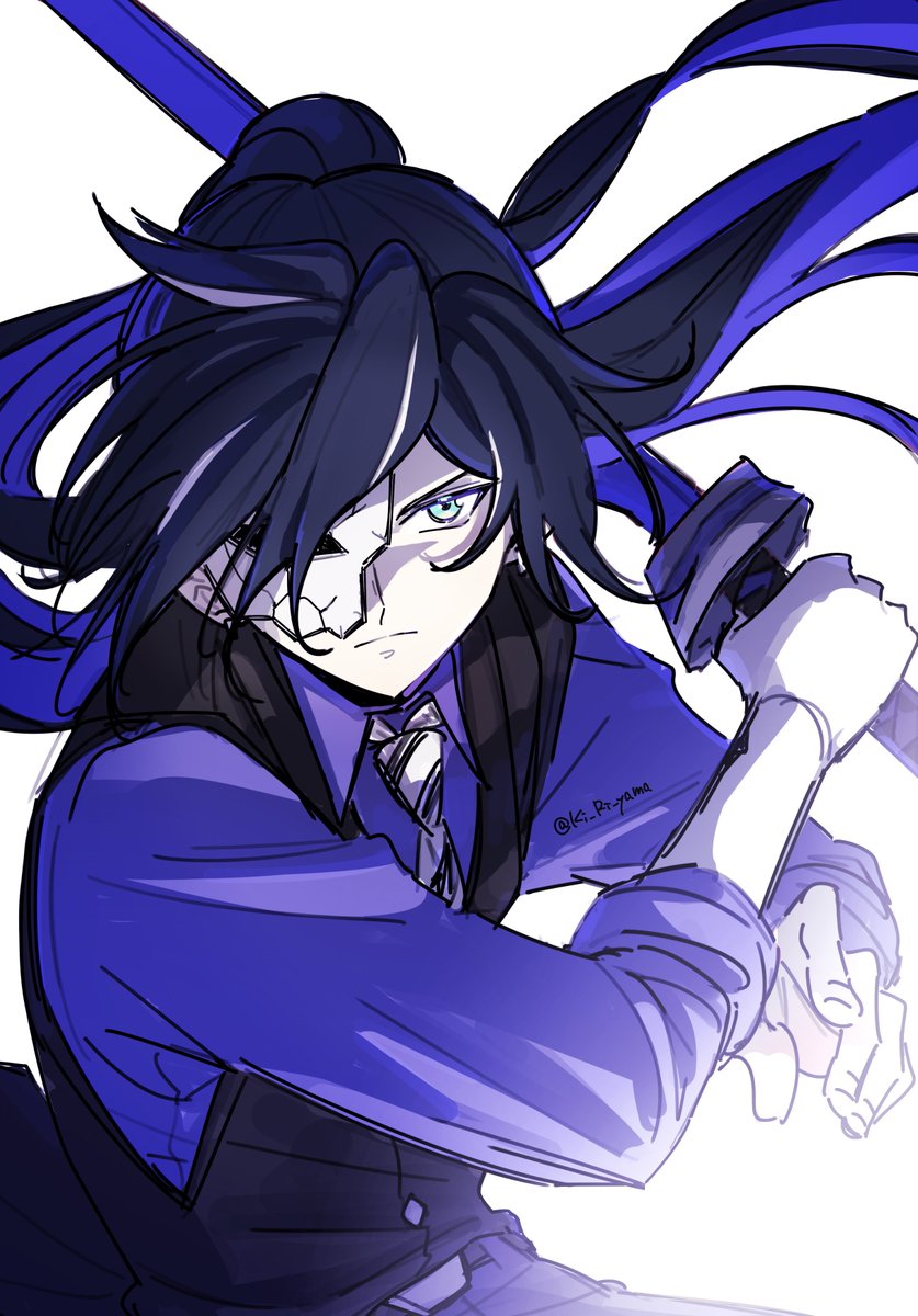 この土日ずっと絵描いてた