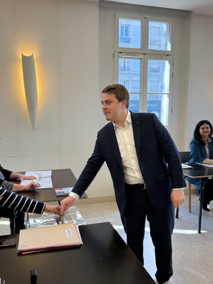 Louis Boyard tweet media