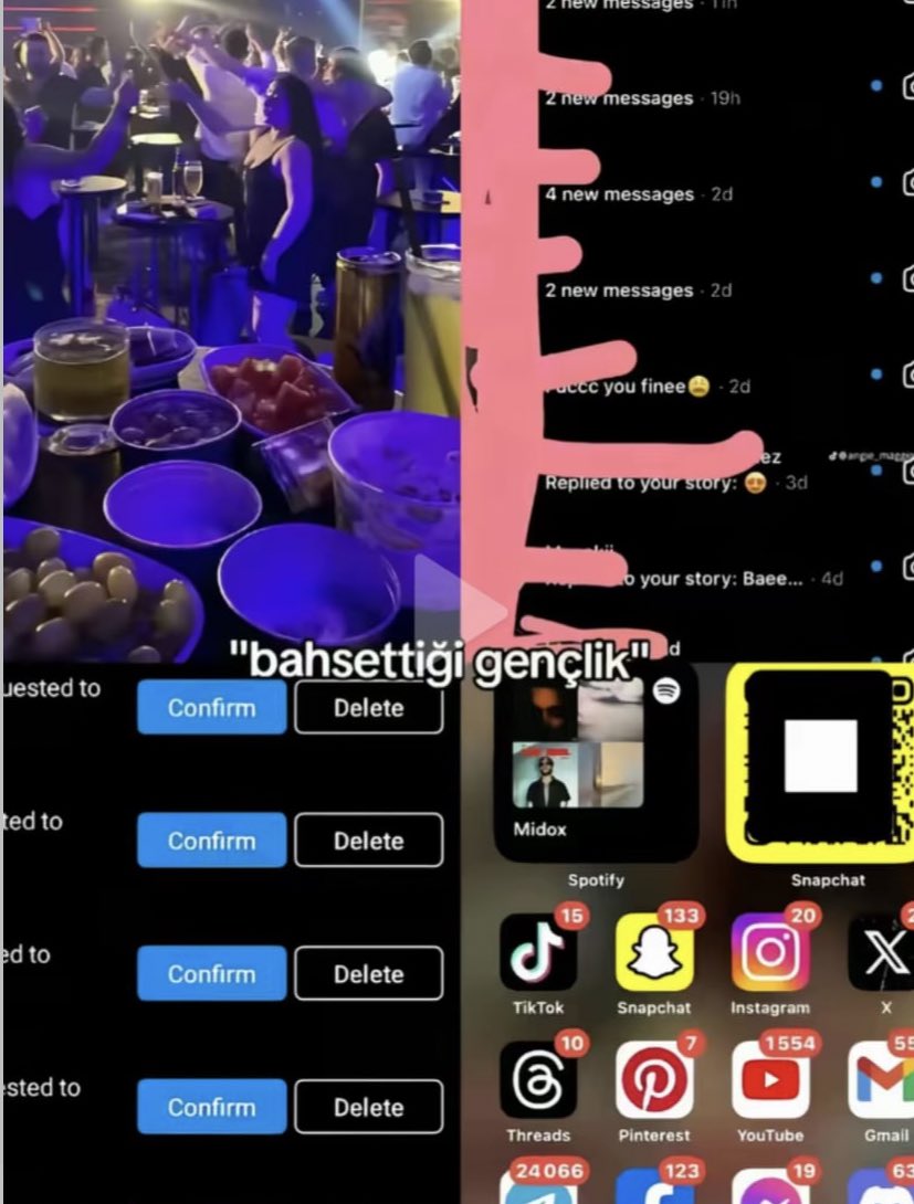 Git gençliğini yaşa deyince sizin aklınıza neden durmadan alkol gece hayatı seks falan geliyor ?
Niye bu kadar dar çapınız ?
Keşfetmek , gezmek , görmek , öğrenmek , kendini bulmak , geliştirmek , farklı kültürler tanımak , eğlenmek , belki dünyanın öbür ucunda bir deneyim