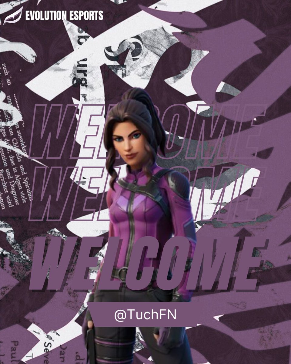 Evolution Esports tweet media