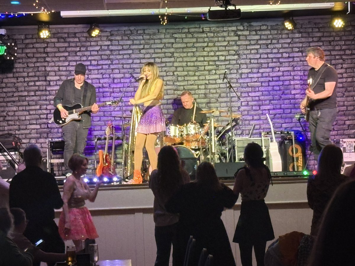 Bilton Club tweet media