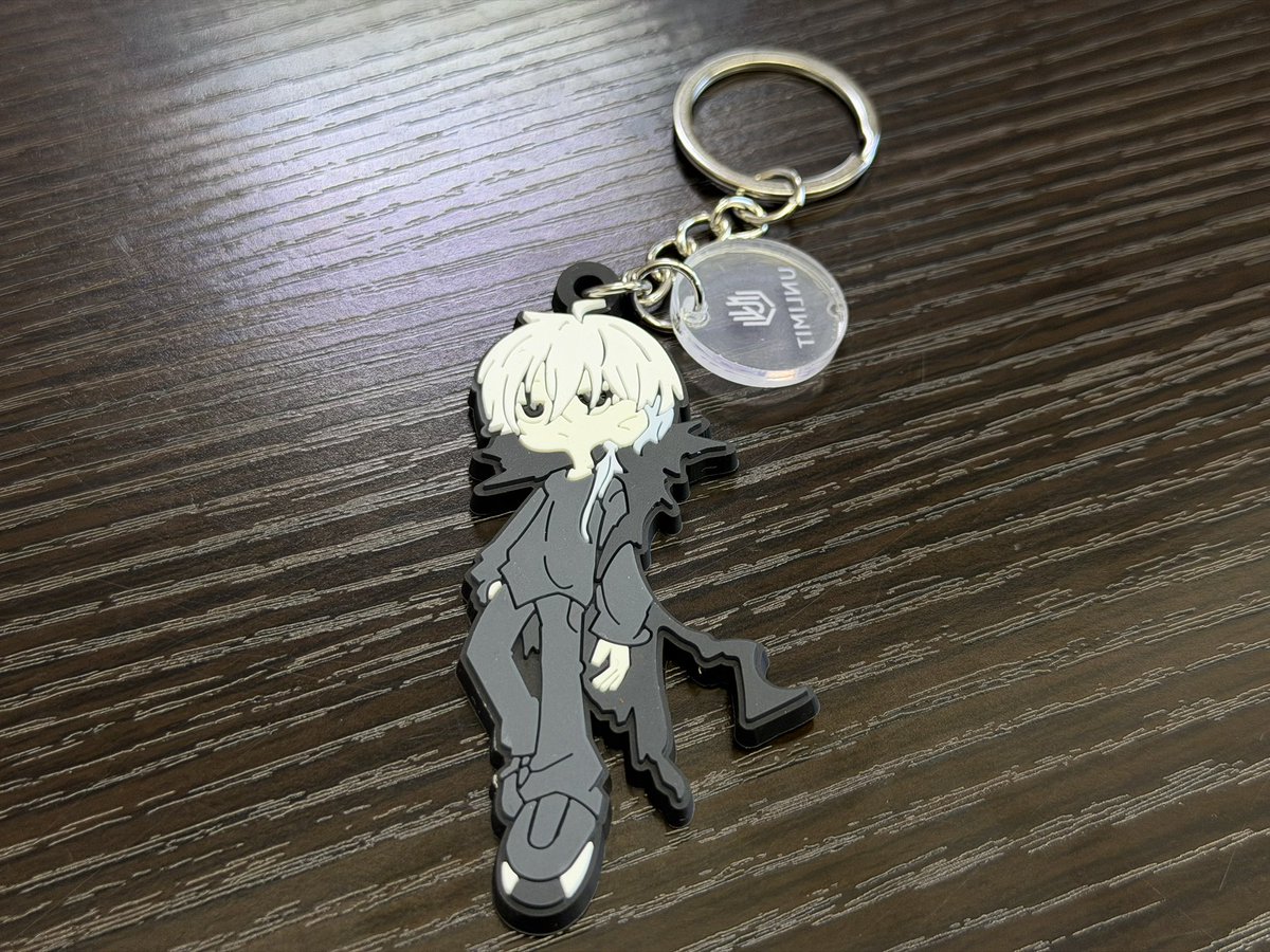 Online drop soon 👻