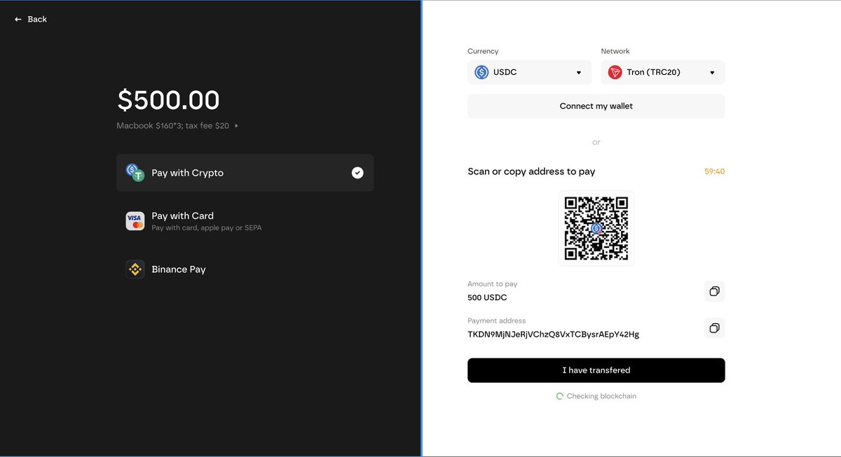 Christian (Building @0xinfini) tweet media