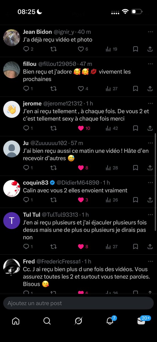 Bettyforextuu's tweet photo. Voila la preuve que on est pas des menteuse 
BISOUS BYE plus jamais je me justifie
Like et commente c tout https://t.co/x5euhqRlWt