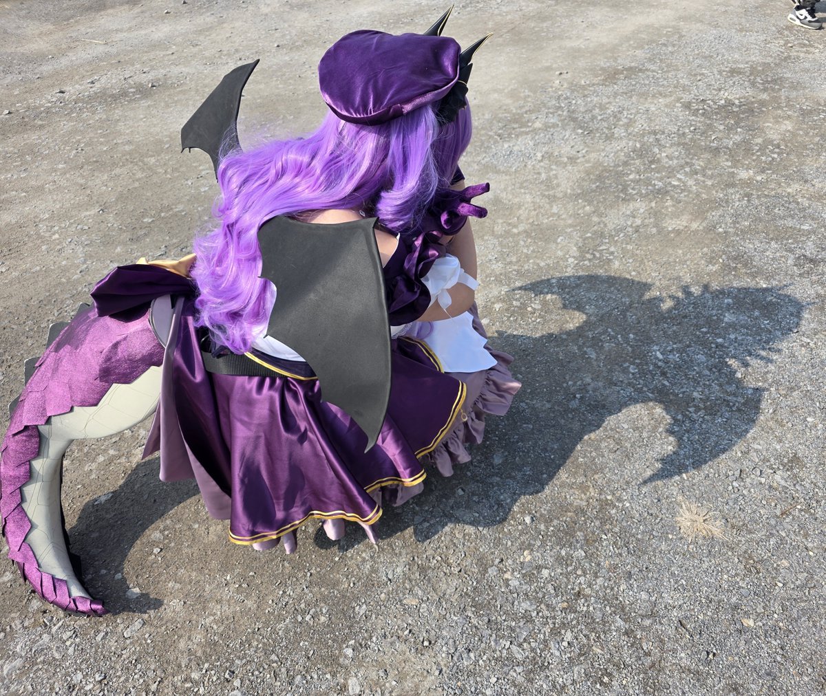 유시☪🐲【Chan-nel】🍟🧀🐾🐰⛈️ tweet media