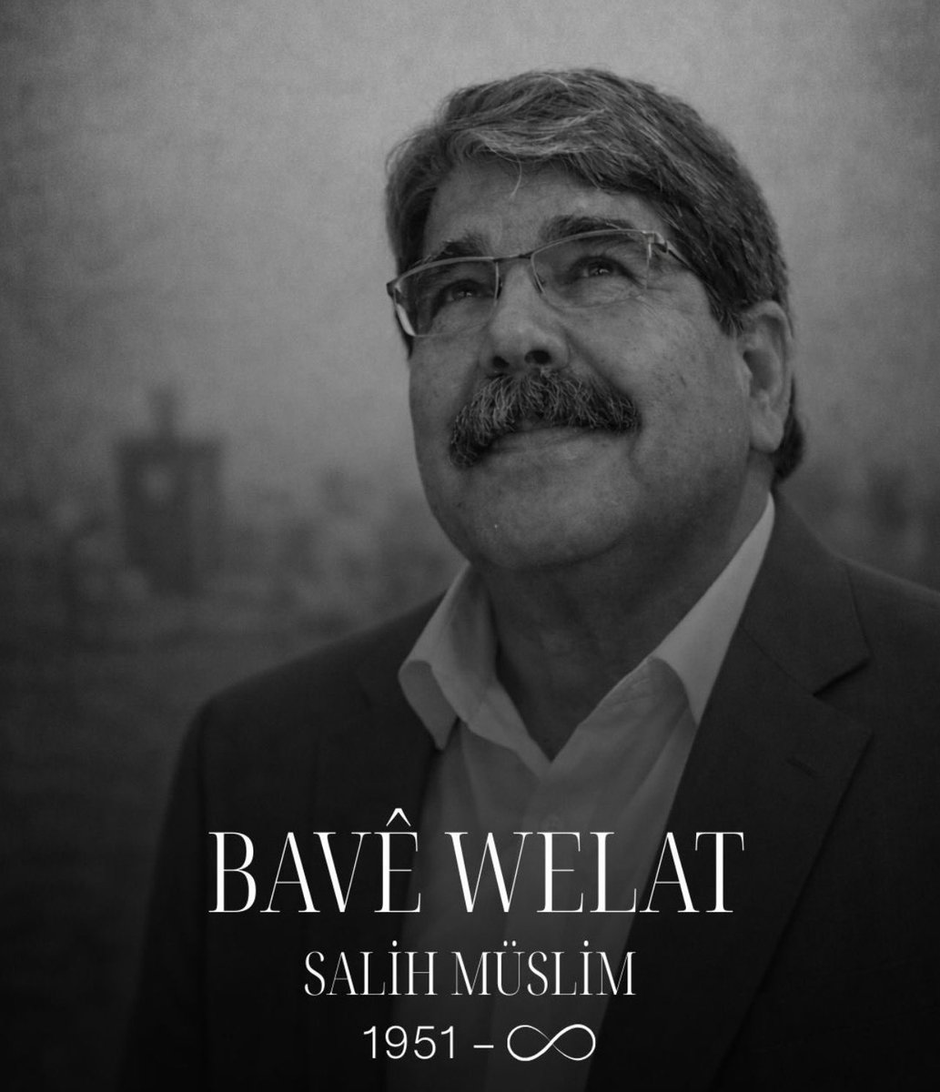 Oxir be Bavê Welat, di meqamê xwe de dilşad razê..