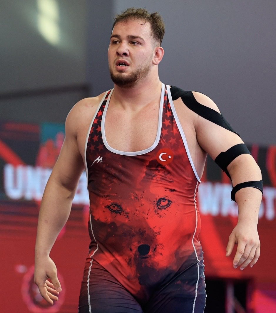 Combattants Turcs 🇹🇷 tweet media