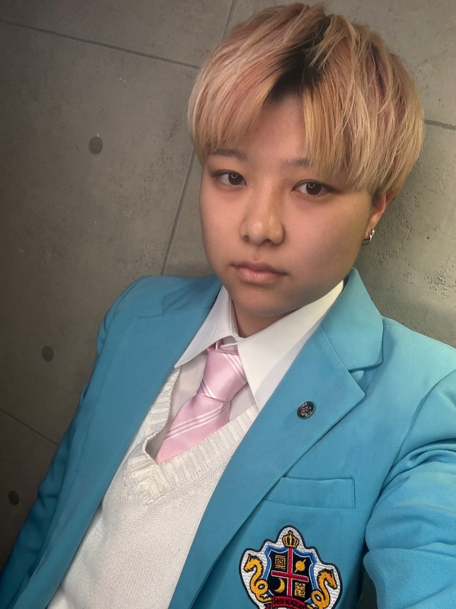 廉（れん）@mDodd tweet media