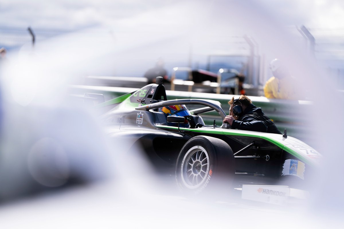 GRS Team tweet media