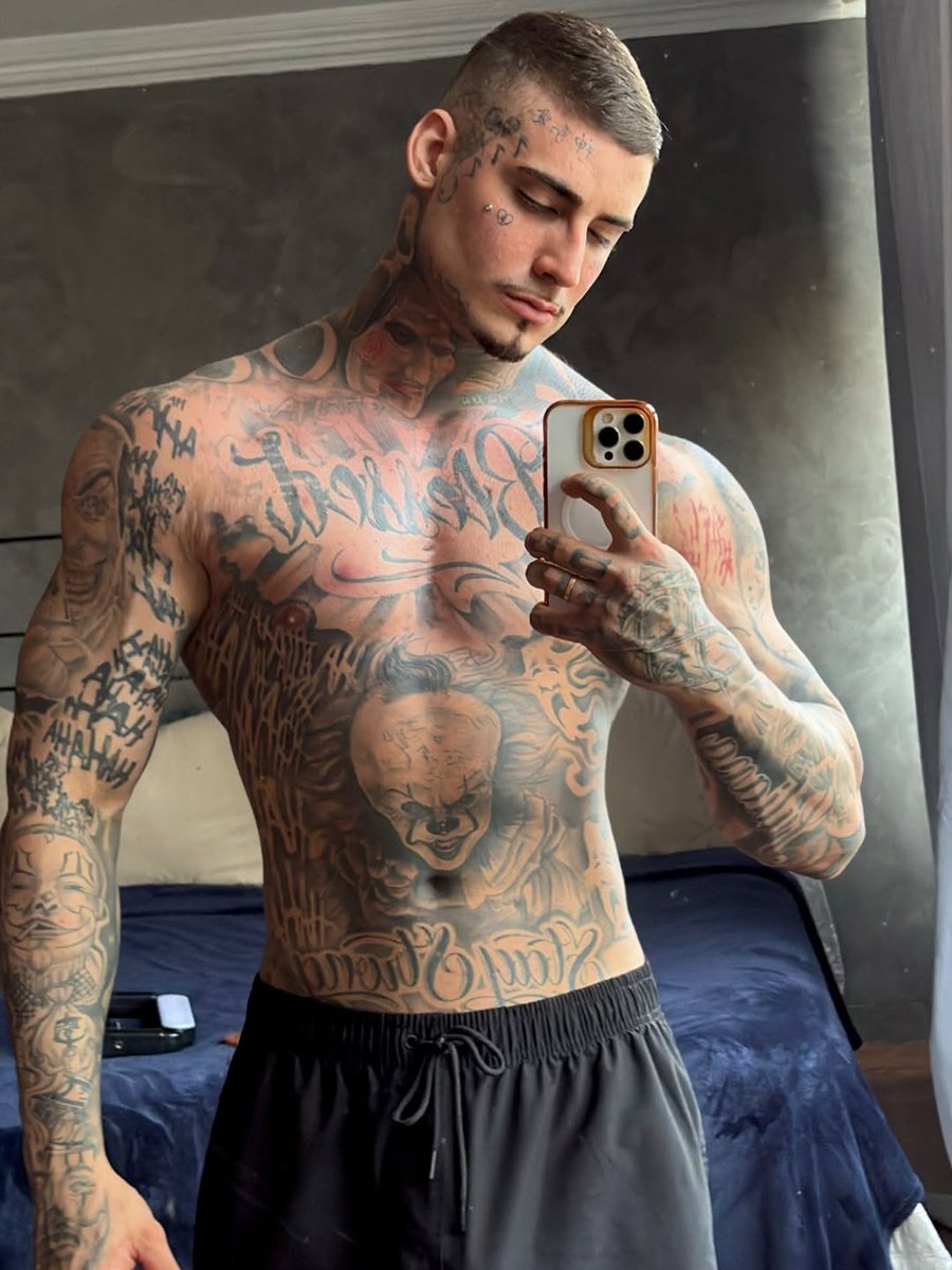 POP Mais tweet media