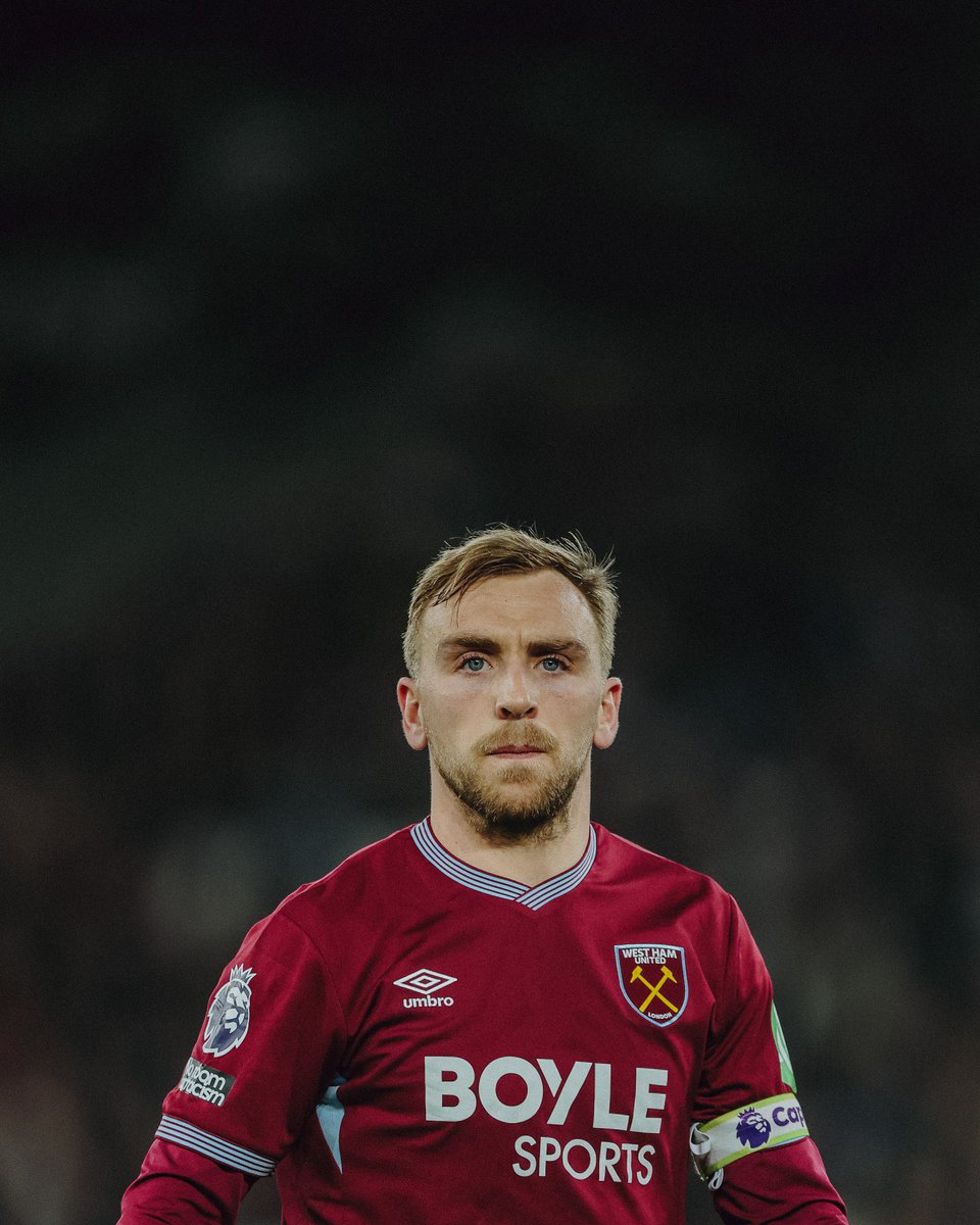 Just a Jarrod Bowen appreciation post 🤷