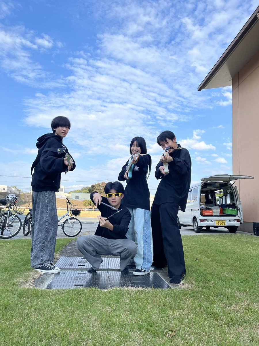 全国高等学校軽音楽発表会【公式】 tweet media