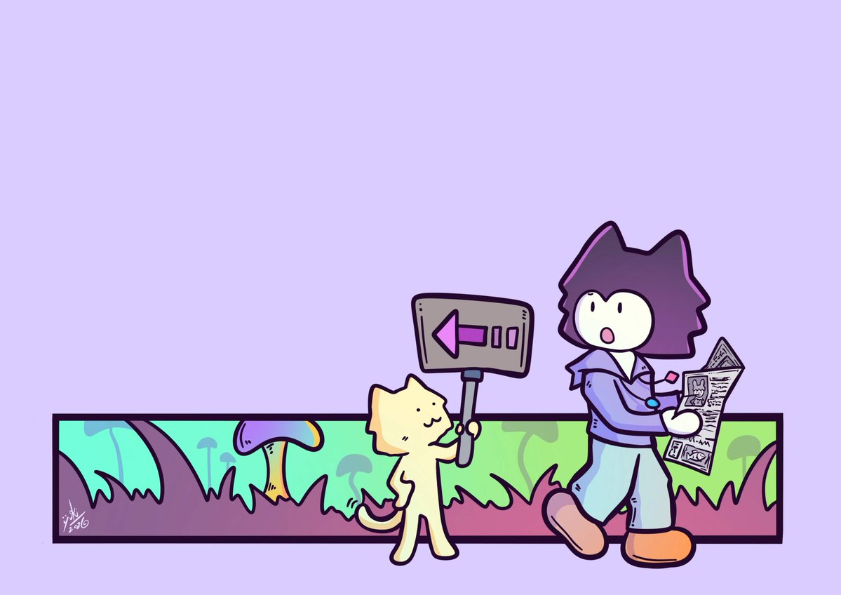 ごえもん-Yuki.M🍄マッシュルームパンク🍄 tweet media