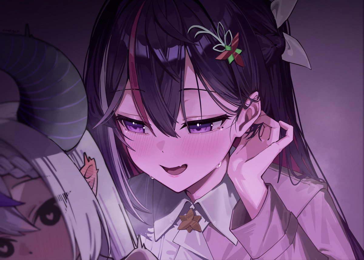 上尾アイ tweet media