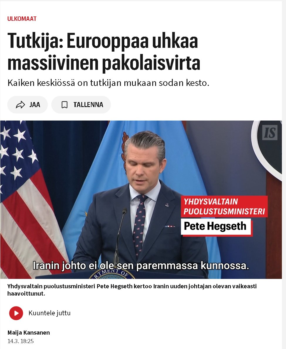 Veli Karimies tweet media