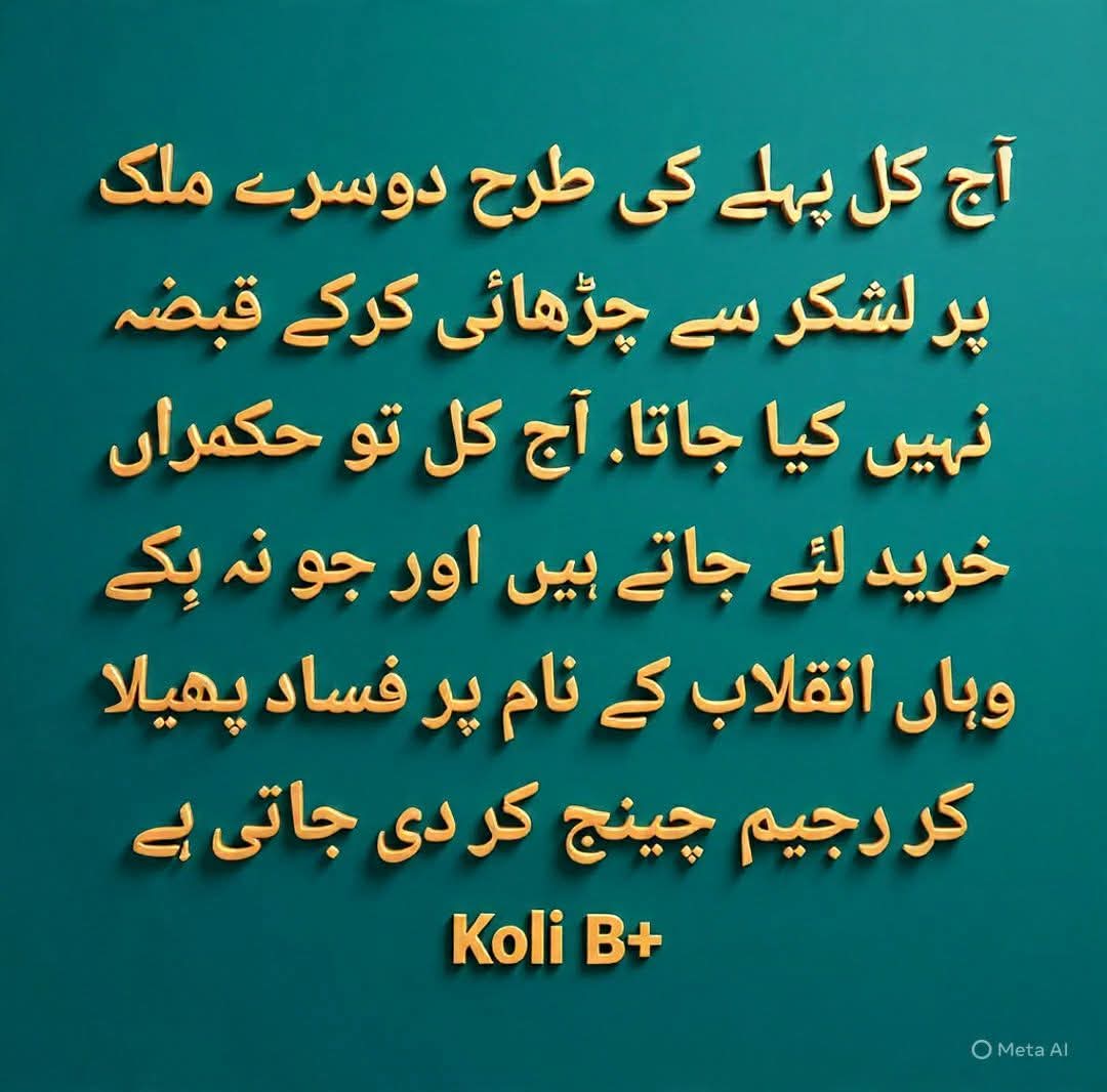 Koli Bpositive tweet media