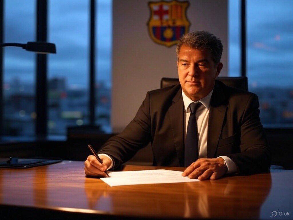 madridblaugrana's tweet photo. 🎩Joan Laporta

🚨HA SALVADO a un Barça EN QUIEBRA DEPORTIVA Y ECONOMÍCA,de la TEMIDA SAD

🚨FUTURO BRUTAL de la mano de flick,lamine,cubarsi,Pedri.....

🚨ACUERDOS HISTÓRICOS con Nike y Spotify

🚨Y TODO,LEVANTANDO EL MEJOR CAMPO DEL MUNDO

GRACIAS POR VOLVER

 @JoanLaportaFCB https://t.co/xuy2zxxY3R