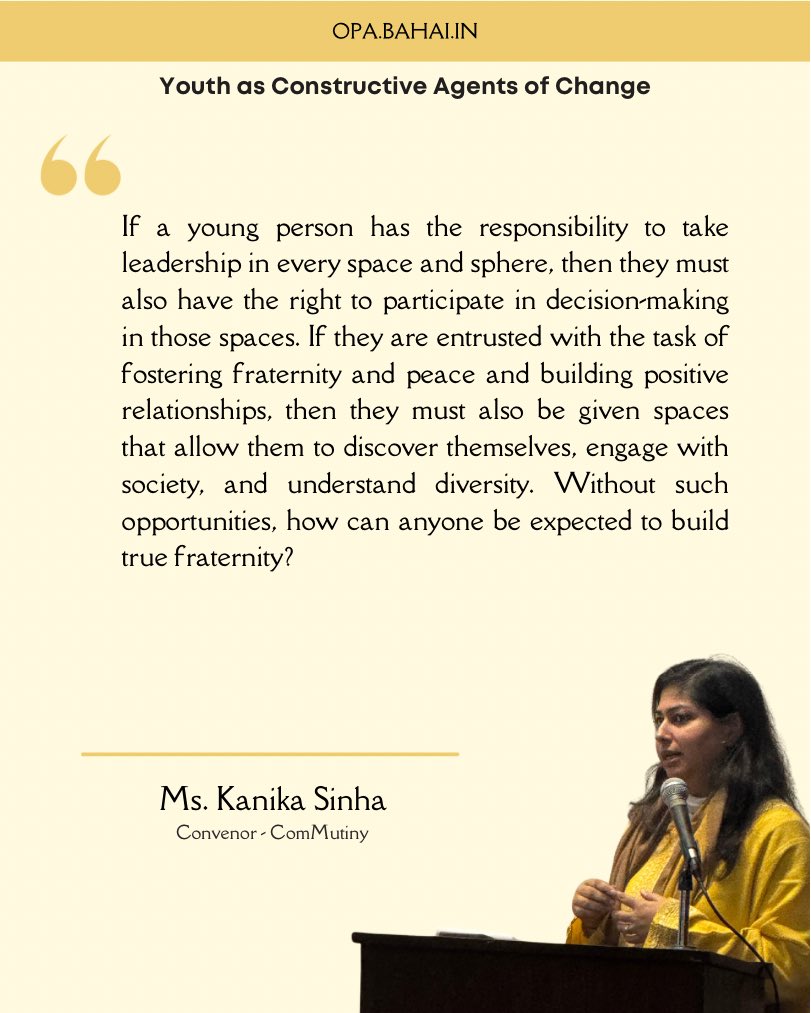 Bahá’ís of India tweet media