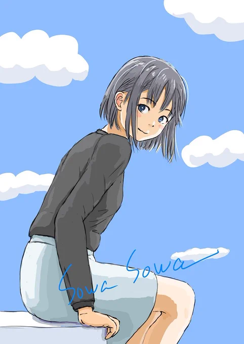 『無題』