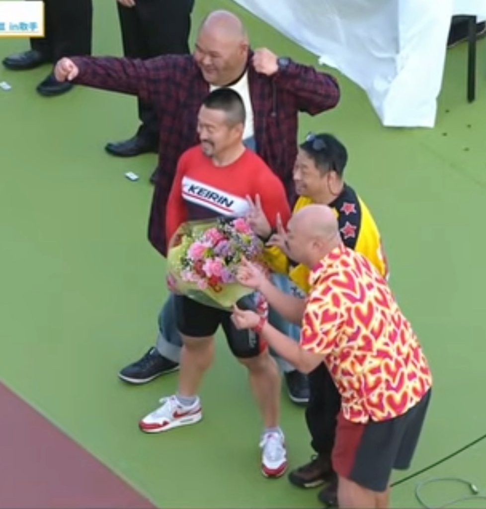 coro_coro627's tweet photo. 取手決勝
慎太郎さーん😭

久々のG3優勝ほんとに
おめでとうございます👏👏👏😭🔥

実力3人137マルチで🎯
ありがとうです🔴

限界はまだまだ先ですね✨ https://t.co/oH1DnAGS4l