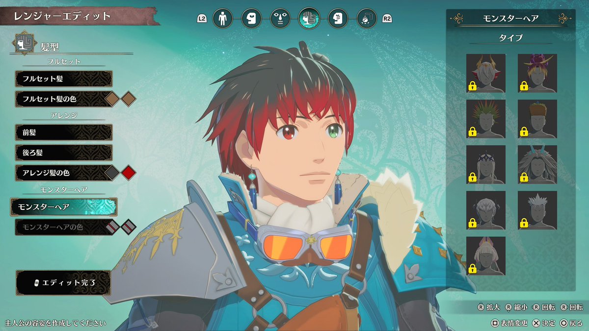 なつきど tweet media