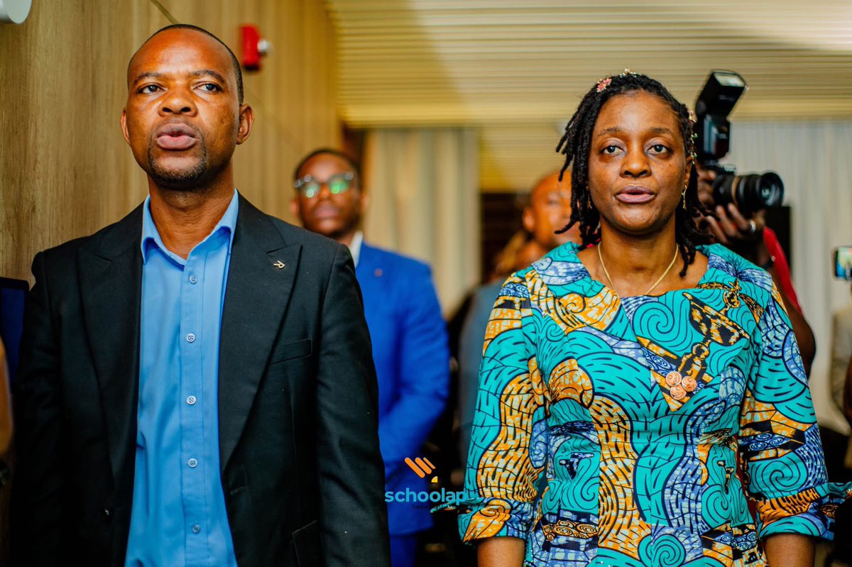 Bel'ange chassman tweet media