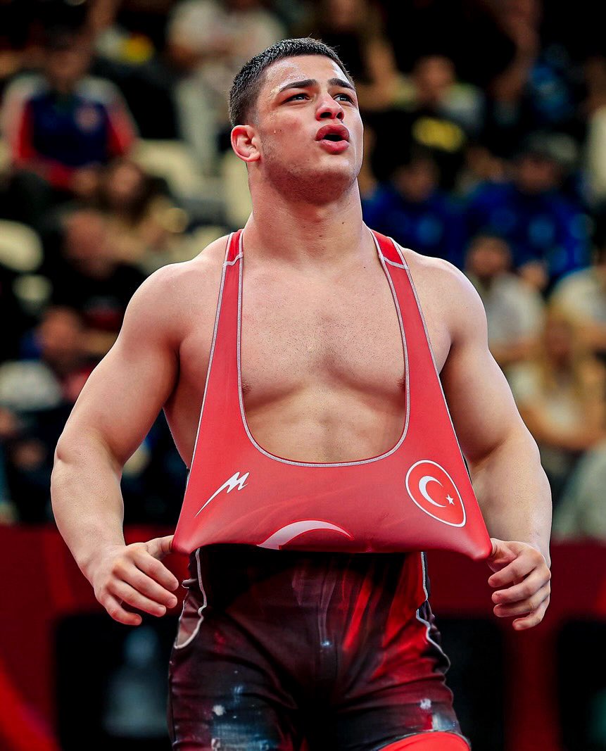 Combattants Turcs 🇹🇷 tweet media