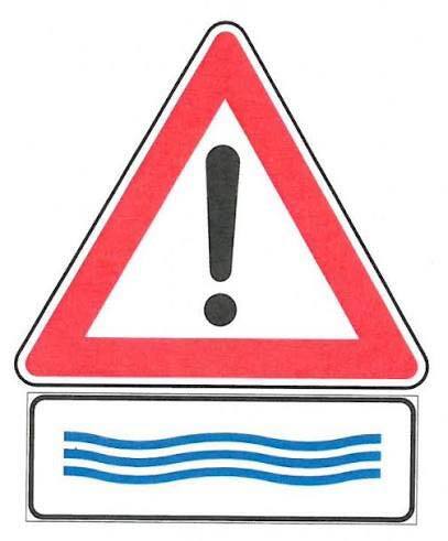 PCProvAL's tweet photo. Prestare prudenza sulla SP31 altezza torrente #Rotaldo tra zona industriale di #Occimiano e #CasaleMonferrato per tracimazioni di acqua in strada
Ore 10 del 15 Marzo 2026 https://t.co/xd8CAaRSzn https://t.co/b5P589FWzJ