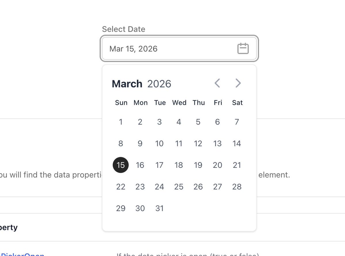 Shadcn + Alpine.js = devdojo.com/pines