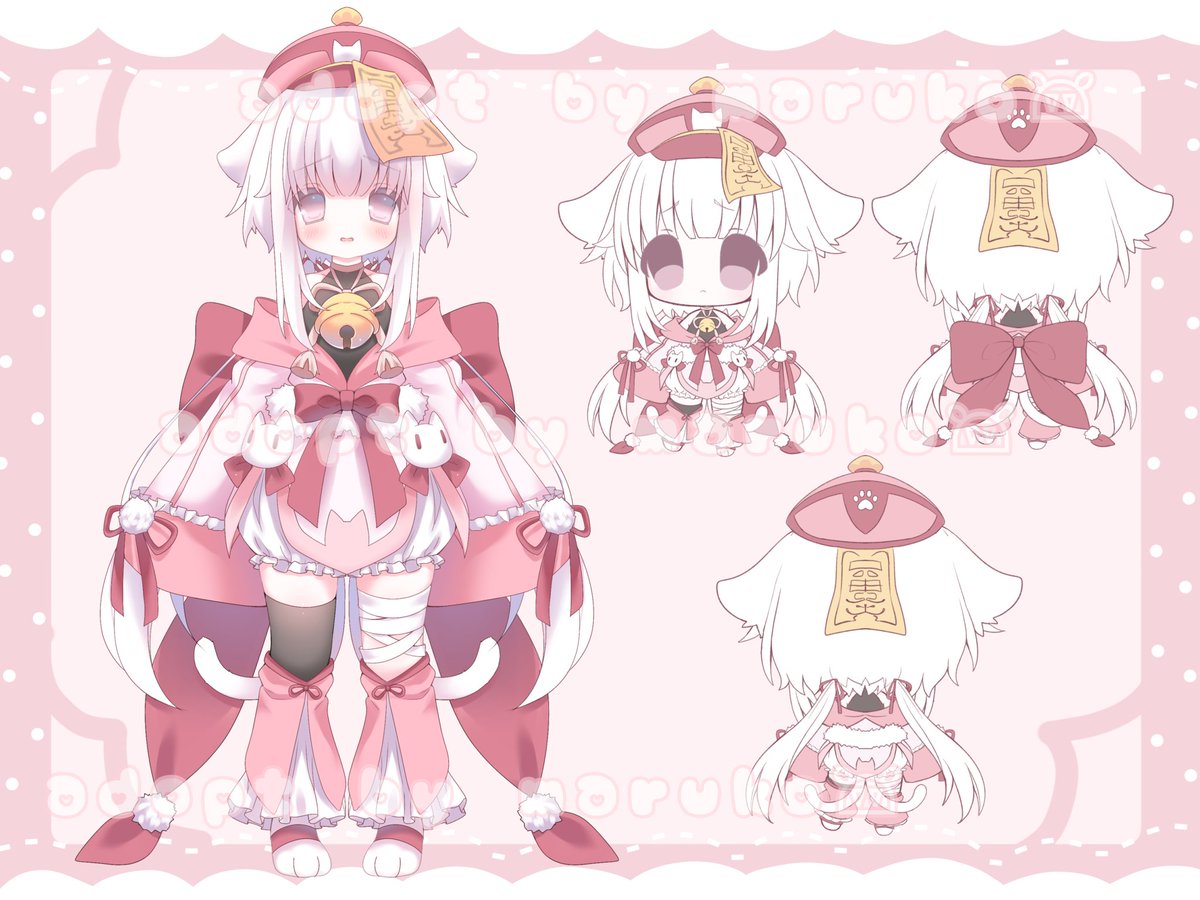 m a r u k o 𖠌 tweet media