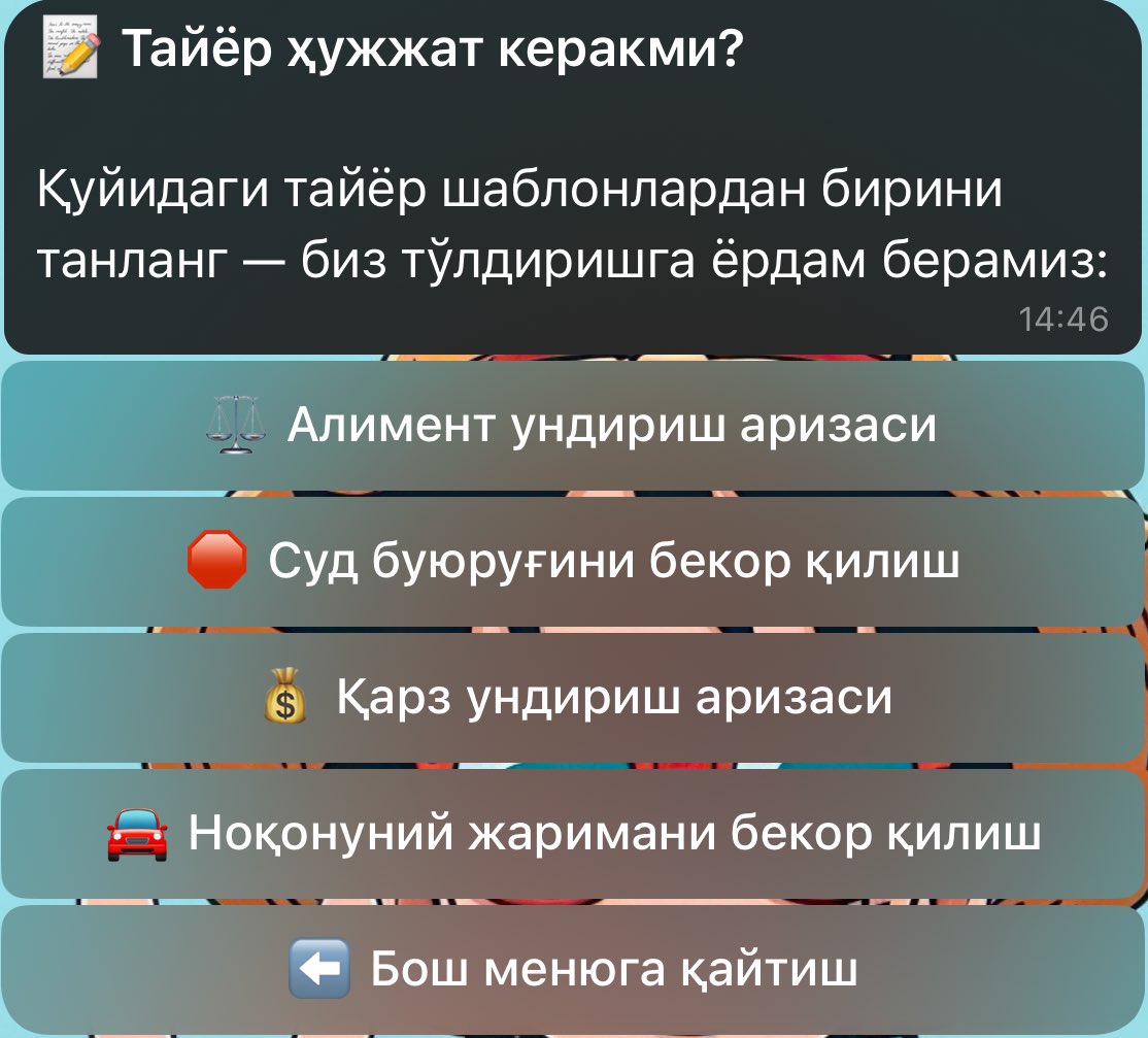 Jahongir Gʻayratov tweet media