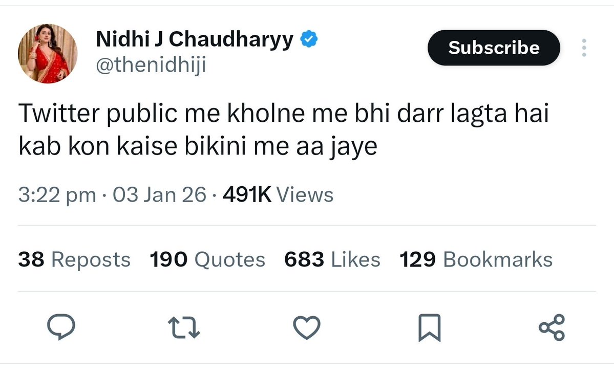 Dr. La par Waahhh tweet media