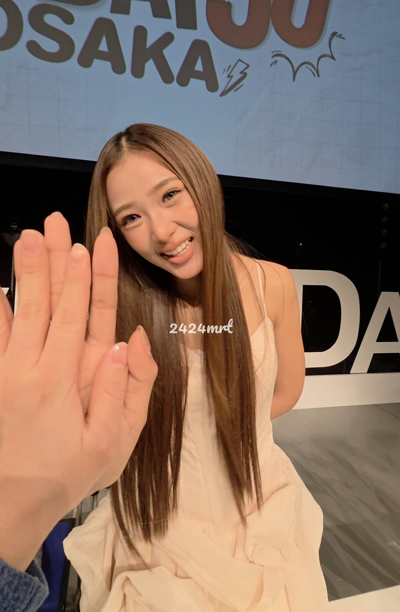 わたし死んじゃった🫠🫠🫠🫠🫠

#NFFANDAY30XOSAKA
#filmracha