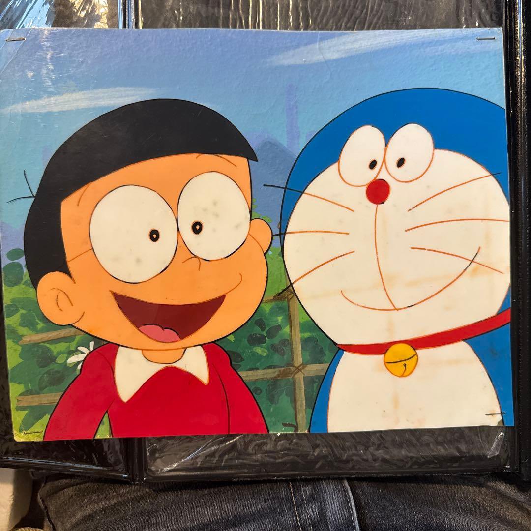 日テレ版ドラえもん