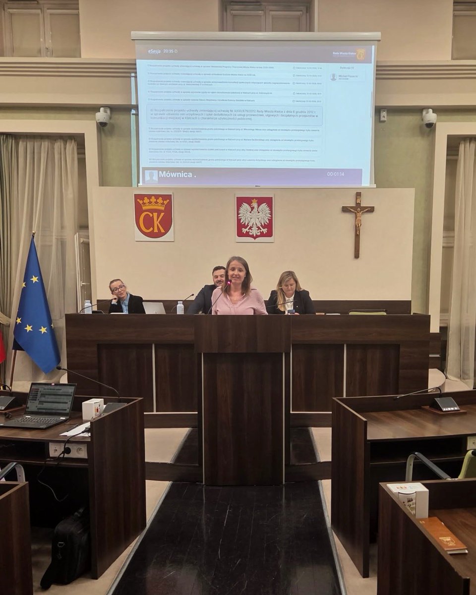 Razem Świętokrzyskie tweet media