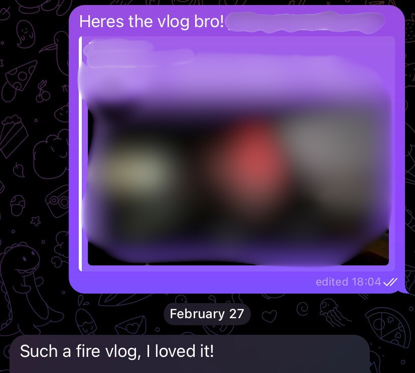 Taylor | Video Editor 🇬🇧 tweet media