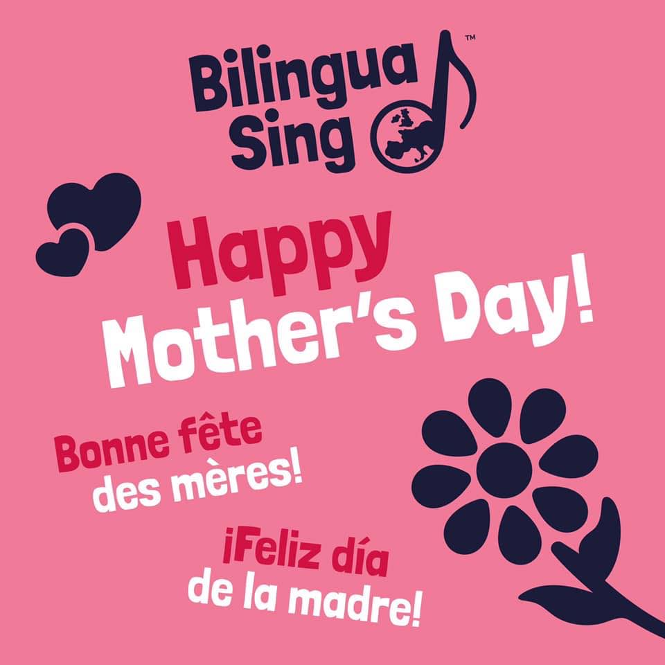 BilinguaSing | Kids language franchise 🌎 tweet media