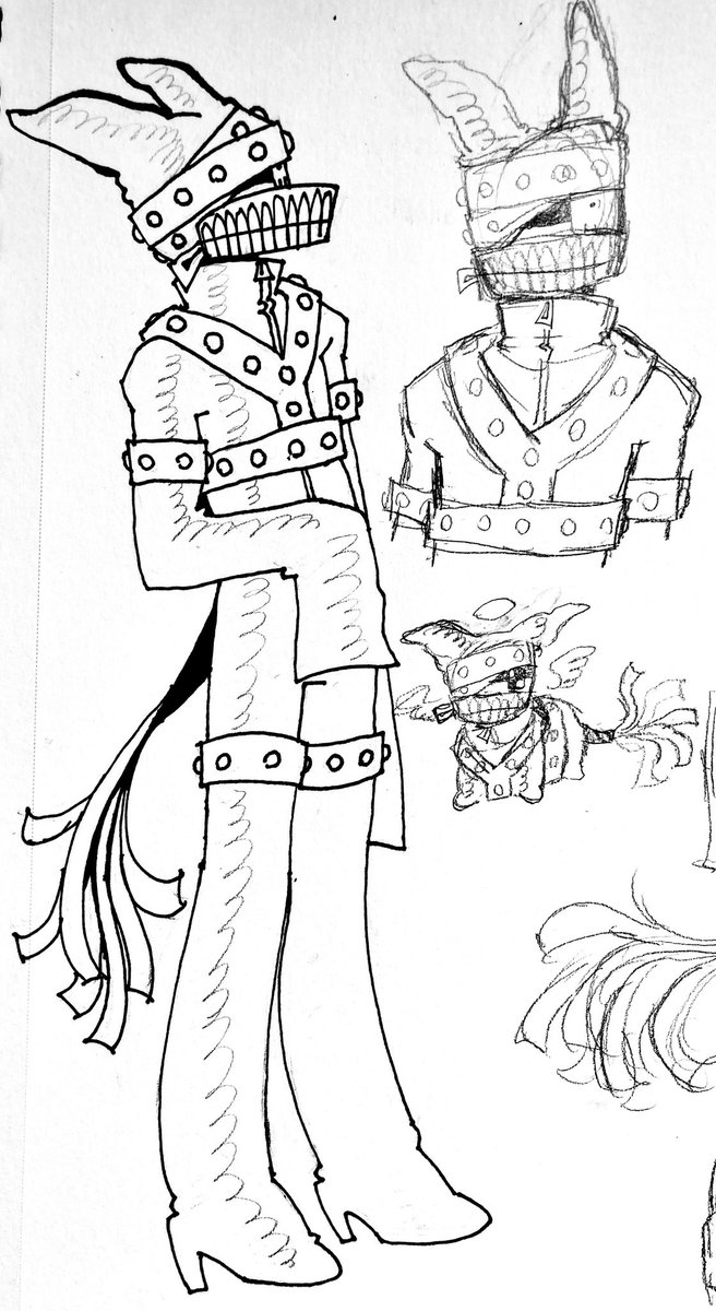 meadowharker's tweet photo. Anywan care about ocs… hi knockout #oc https://t.co/FUXgGC46TB