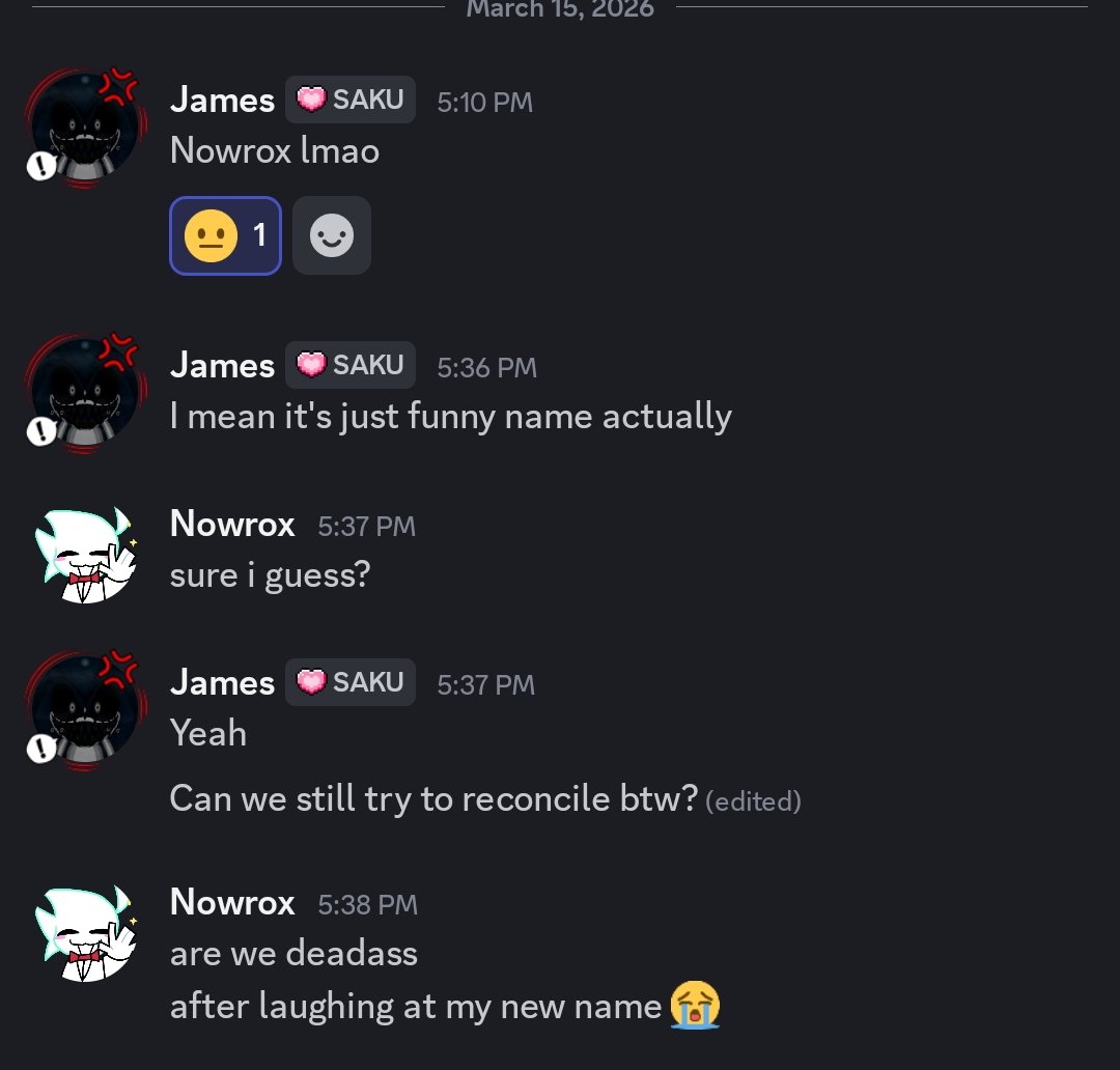 Nowrox_'s tweet photo. deadass
james is something else https://t.co/CWfA06xbkj